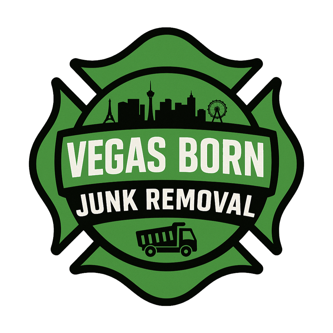 junk removal Paradise NV