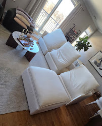 Gallery image 5 — couch cleaning in Chicago