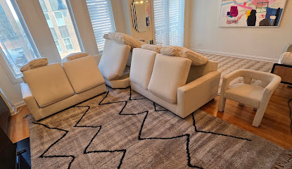 couch cleaning in Chicago