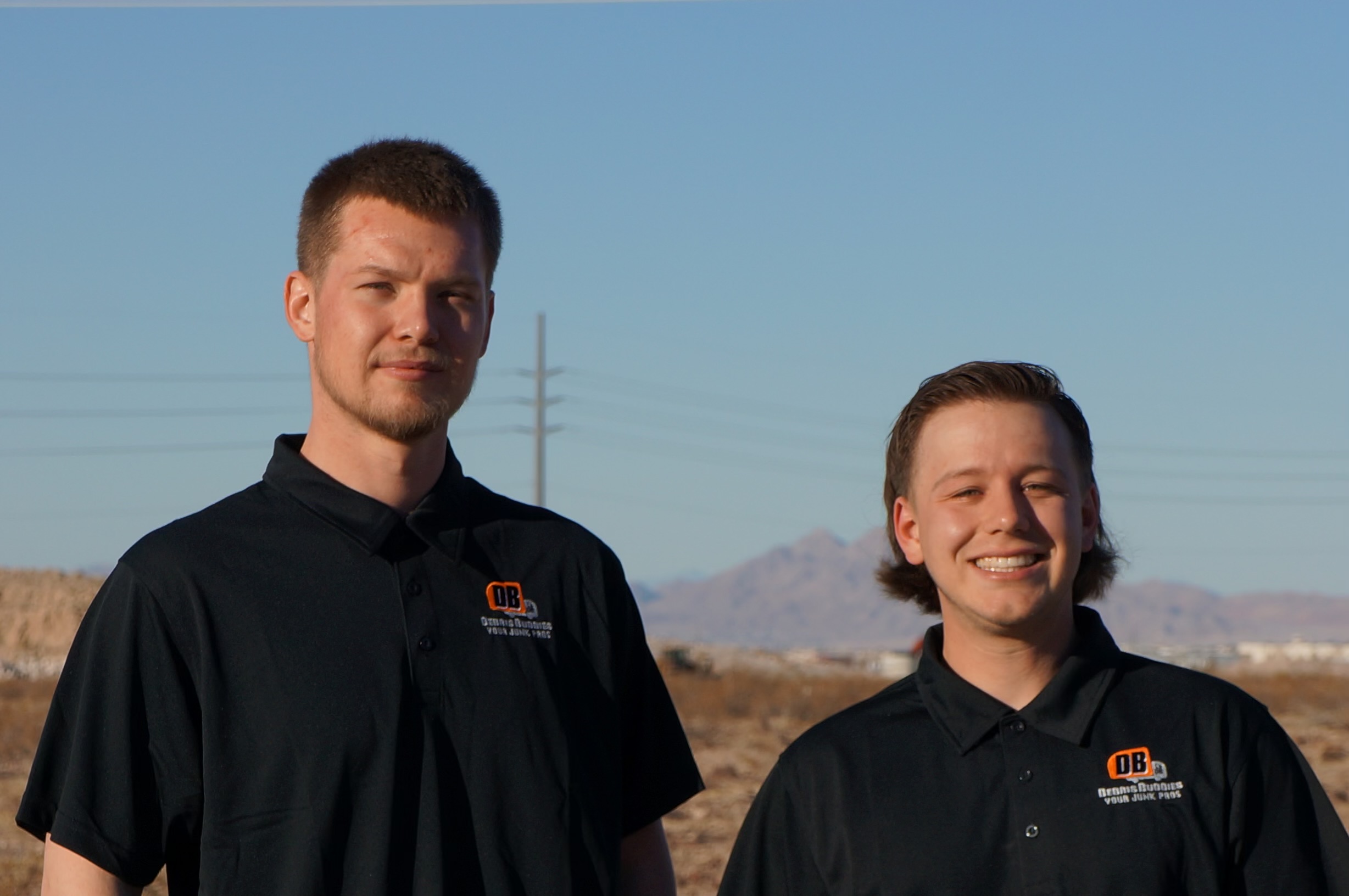 local moving service Henderson