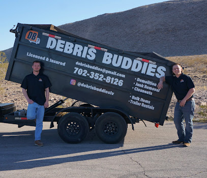 Gallery image 1 — local moving service Henderson