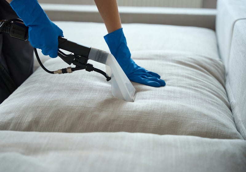 Gallery image 3 — rug cleaning service Chicago