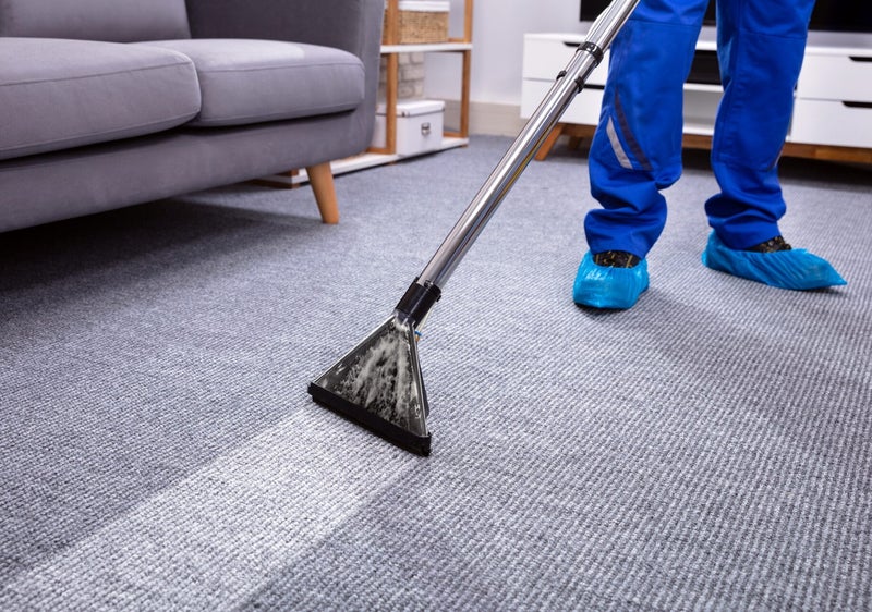 Gallery image 2 — rug cleaning service Chicago