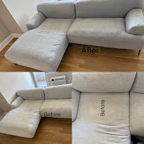 sofa cleaning near me