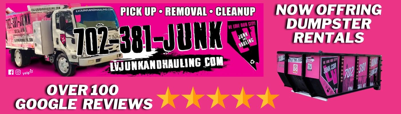 mattress removal Las Vegas