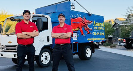 best junk removal Henderson