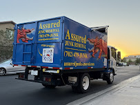 Gallery image 8 — light demolition and hauling Henderson, NV