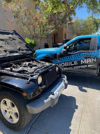 mobile mechanic near me
