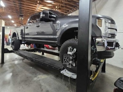 Gallery image 3 — pre-purchase car inspection Avondale