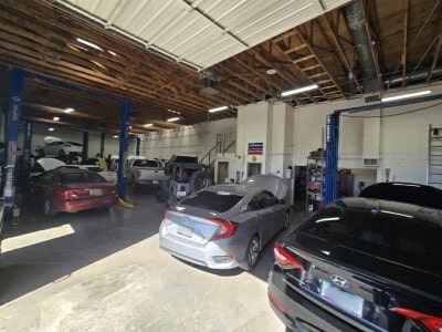 Gallery image 4 — pre-purchase car inspection Avondale