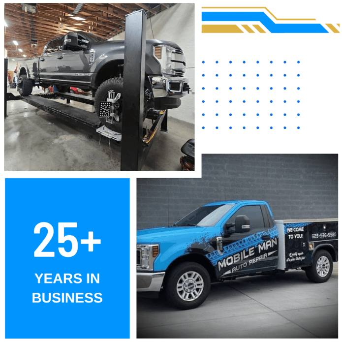 best auto repair shop in Avondale