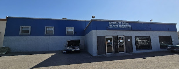 pre-purchase car inspection Avondale