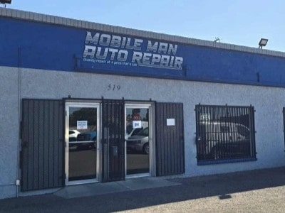 Gallery image 6 — pre-purchase car inspection Avondale