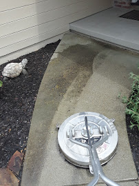 About commercial building cleaning Orinda