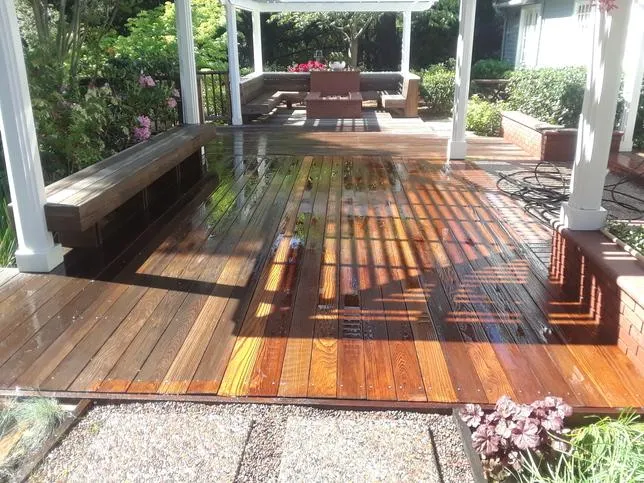 Gallery image 2 — commercial building cleaning Orinda