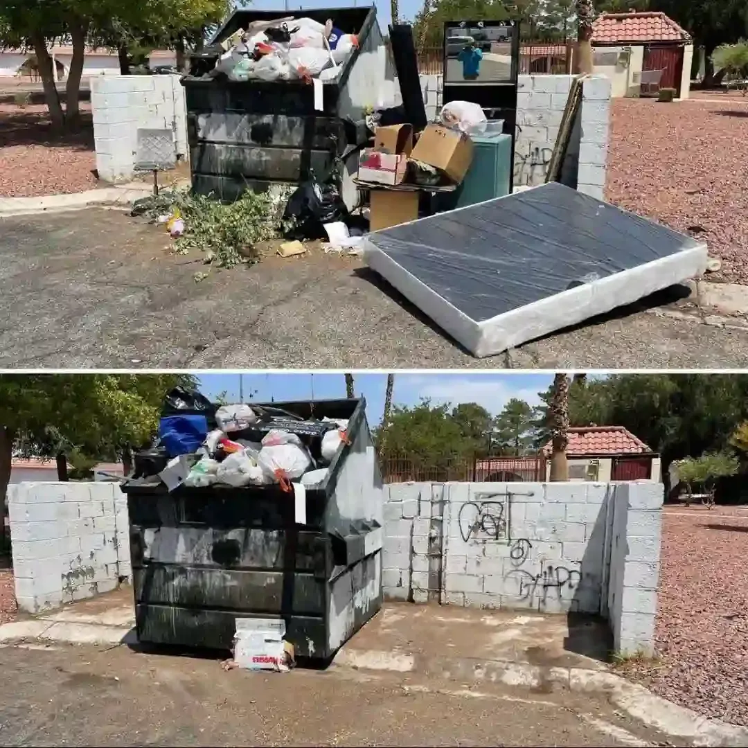 Gallery image 2 — appliance removal near me