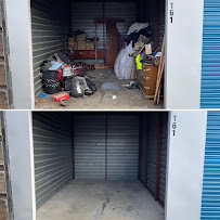 eviction clean out services Las Vegas