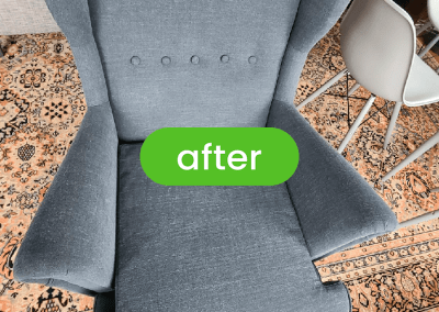 Gallery image 6 — best carpet cleaners in Chicago