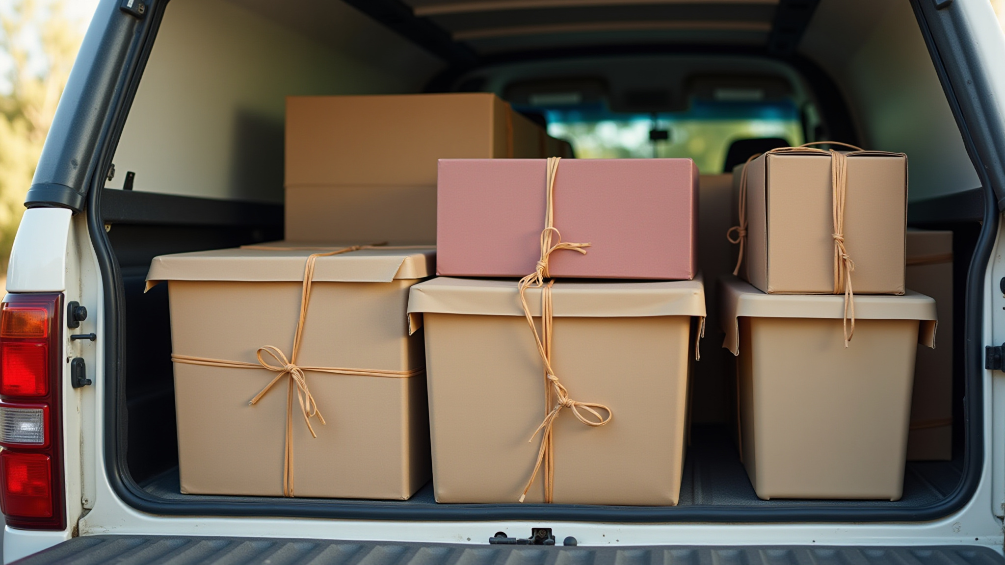 Gallery image 2 — construction debris removal Las Vegas