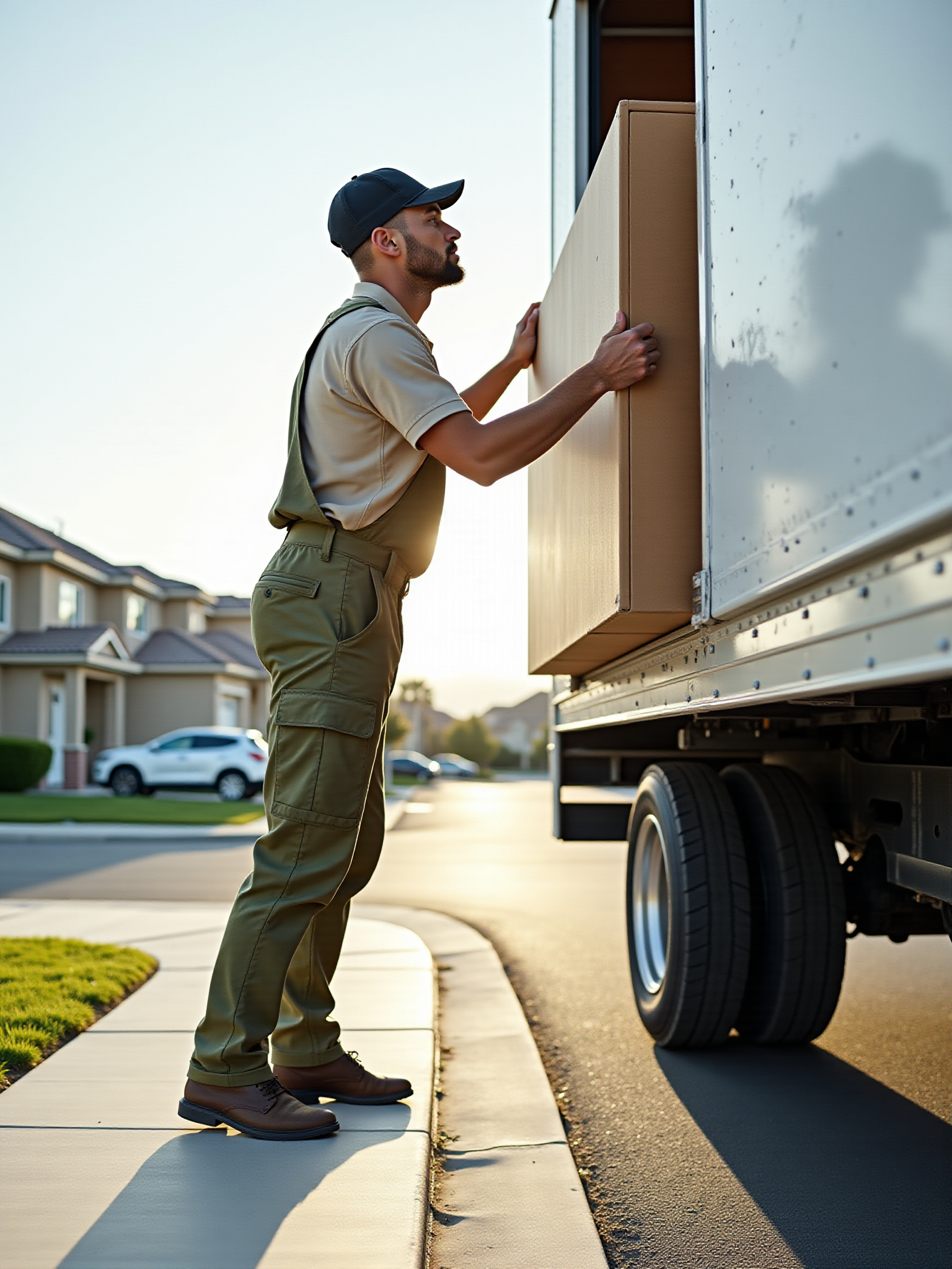 Gallery image 3 — construction debris removal Las Vegas