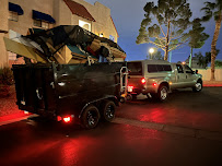 Gallery image 5 — construction debris removal Las Vegas