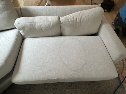 deep carpet cleaning Chicago