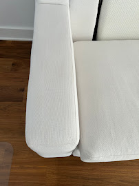 affordable upholstery cleaning near me