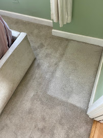 Gallery image 3 — deep carpet cleaning Chicago