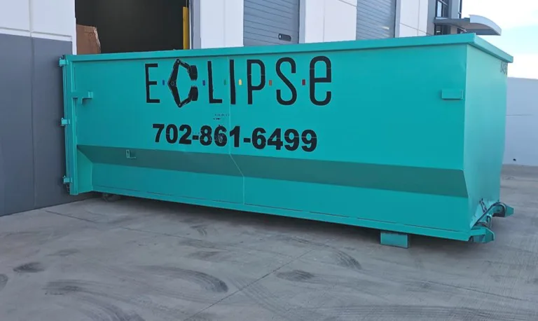 Gallery image 9 — junk removal Henderson