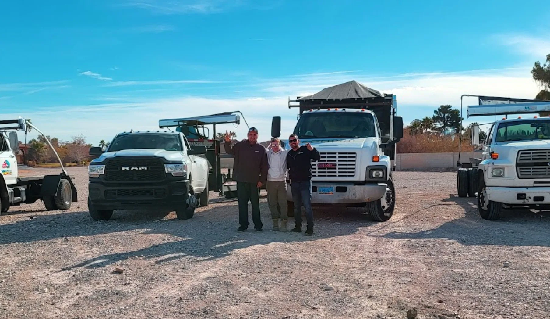 junk removal Henderson