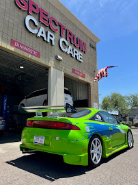 oil change in Queen Creek