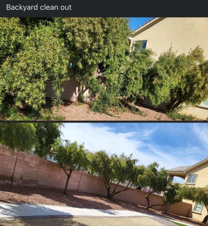 Gallery image 2 — commercial lot clearing Surrounding Communities