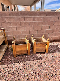 reliable dump truck service Las Vegas