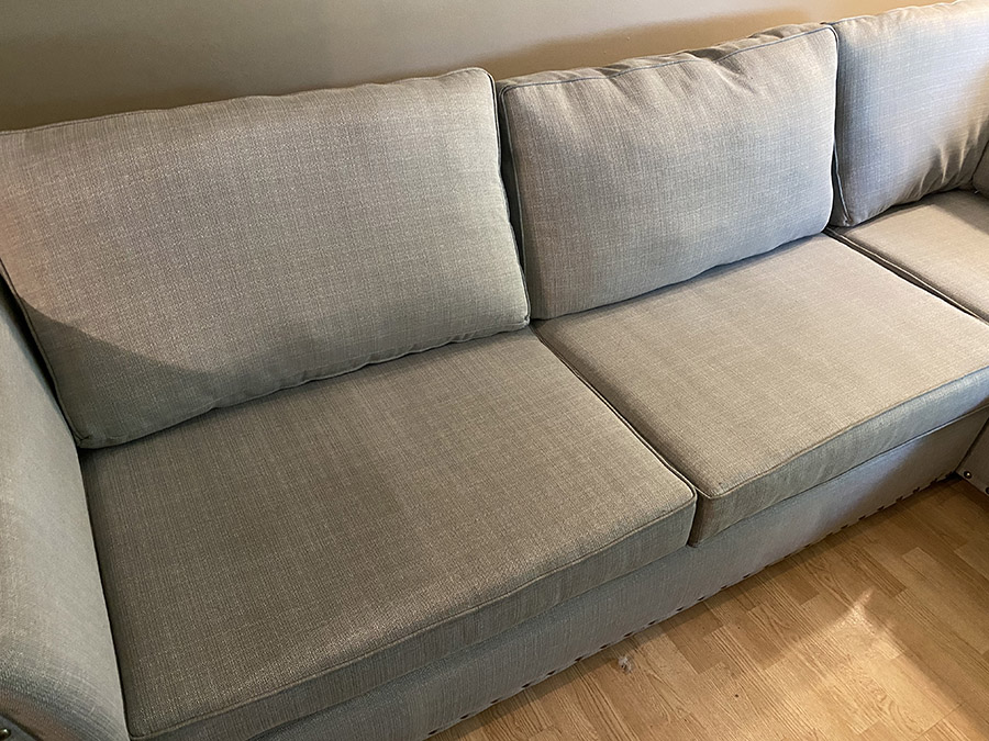 Gallery image 4 — upholstery cleaning near me