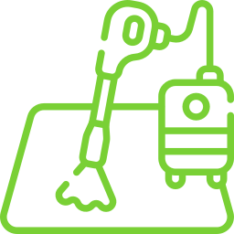 Gallery image 6 — move out cleaning service Bay Area