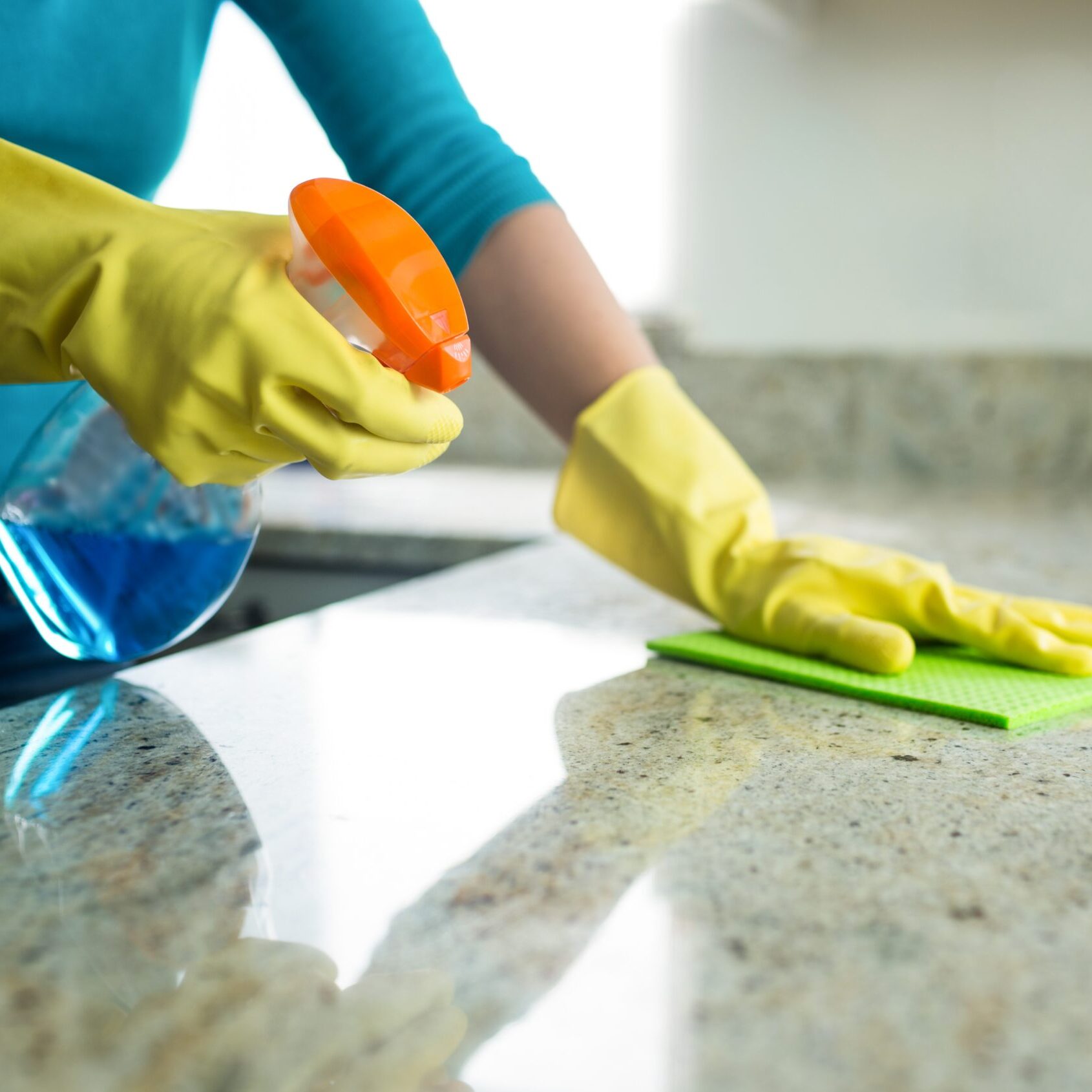 move out cleaning service Bay Area