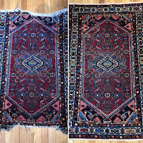 About best rug cleaner in Maryland