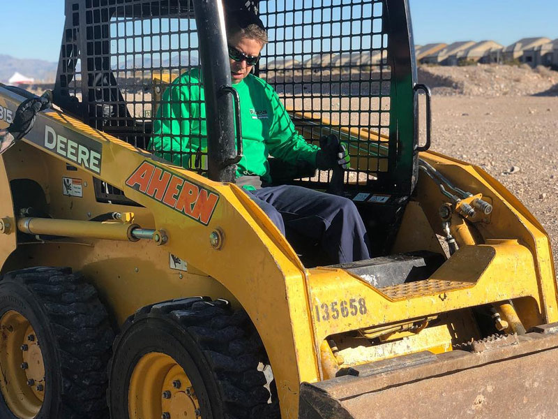 Gallery image 3 — storage unit cleanout North Las Vegas
