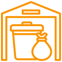 Gallery image 6 — storage unit cleanout Las Vegas