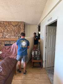 Gallery image 3 — storage unit cleanout Las Vegas