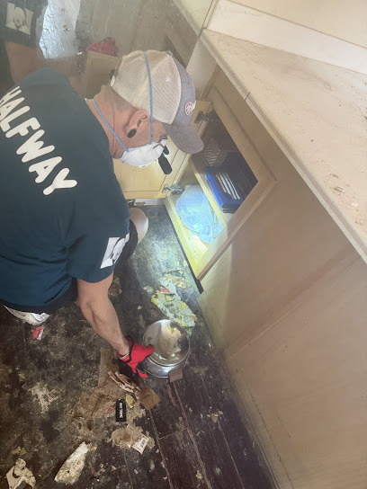 About storage unit cleanout Las Vegas