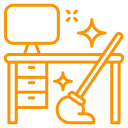 Gallery image 4 — storage unit cleanout Las Vegas