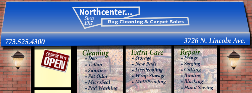 About area rug cleaning Chicago