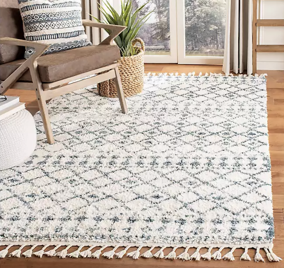 Gallery image 1 — area rug cleaning Chicago