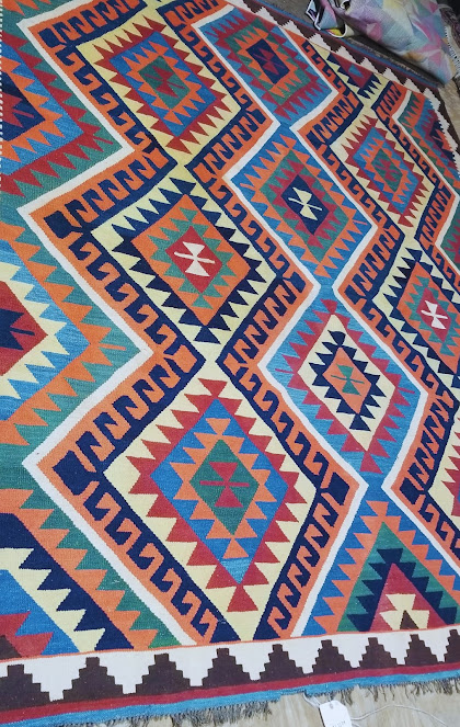 Gallery image 5 — Oriental rug cleaning Long Island