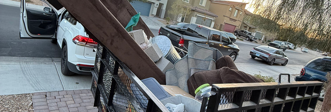 Gallery image 6 — fast junk pickup near me