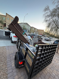 About fast junk pickup near me