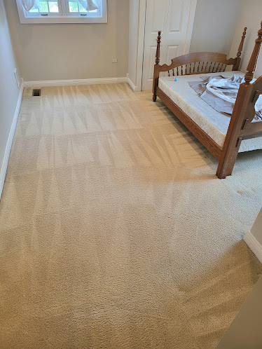 Gallery image 8 — affordable carpet cleaning Chicago Carpet Revival