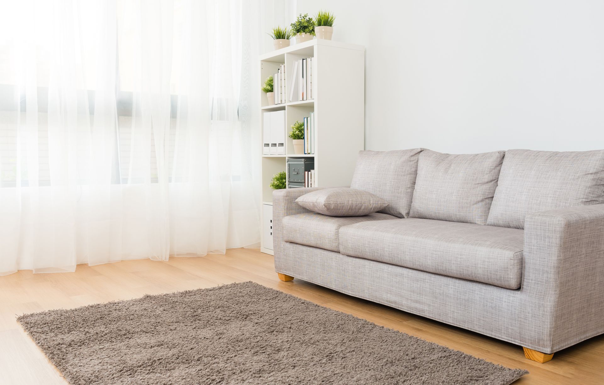 Gallery image 1 — affordable carpet cleaning Chicago Carpet Revival