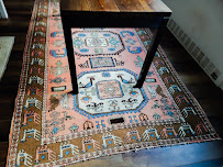 Gallery image 1 — area rug repair NYC